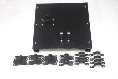Collapsed Test Equipments Manufacturers & Suppliers