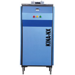 Dumbell Press For Sample Preparation