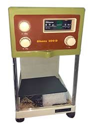 Electronic digital density tester, Thermal stability tester - HDPE, PVC, CPVC, UPVC & Conduit Pipe Testing Machine &
