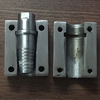 End Plug Manufacturer & Supplier