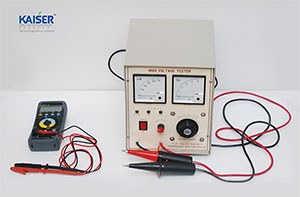 H.V Tester Manufacturer and Supplier
