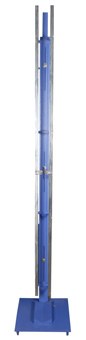 Impact Tester For Pipe Manufacturers, Suppliers & Exporters