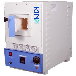 Muffle Furnace For Laboratory