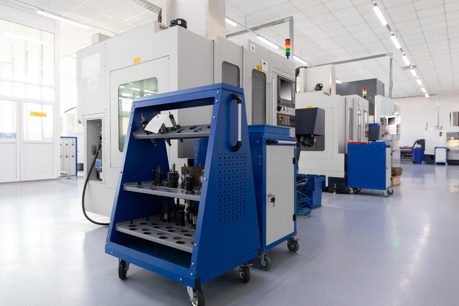 Tables - HDPE, PVC, CPVC, UPVC & Conduit Pipe Testing Machine & Equipment Manufacturers