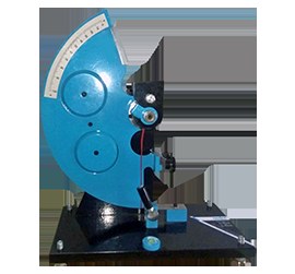 Tearing Strength Tester Manufacturer and Supplier