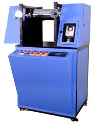 Two Roll Mill - HDPE, PVC, CPVC, UPVC & Conduit Pipe Testing Machine & Equipment Manufacturers