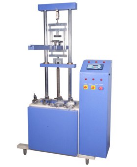 Universal Tensile Testing Machine Manufacturers & Suppliers