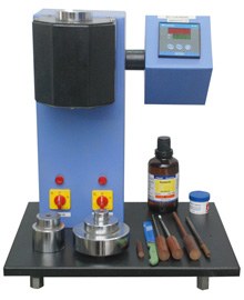 Woven Sack Industries - HDPE, PVC, CPVC, UPVC & Conduit Pipe Testing Machine & Equipment Manufacturers