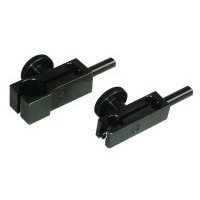 マグネット応用機器の総合メーカー、カネテック マグネットベース／ハイロックベース用オプション金具[DG]