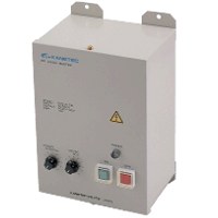 マグネット応用機器の総合メーカー、カネテック EP用チャックマスター®[EPS]