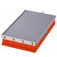 マグネット応用機器の総合メーカー、カネテック 永電磁チャック（標準型／低磁力制御型）[EPT(