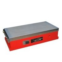マグネット応用機器の総合メーカー、カネテック 永電磁マイクロピッチチャック[EPTW-N]
