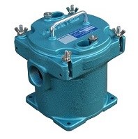 マグネット応用機器の総合メーカー、カネテック マグネットプレフィルタ[HS]