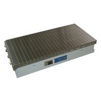 マグネット応用機器の総合メーカー、カネテック 水冷式電磁チャック[KCT]