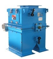 マグネット応用機器の総合メーカー、カネテック ドラム磁選機[KDS]