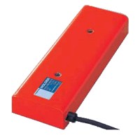 マグネット応用機器の総合メーカー、カネテック 角形薄形電磁ホルダ[KE-K]