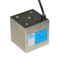 マグネット応用機器の総合メーカー、カネテック 角形永電磁ホルダ[KEP-K]