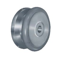 マグネット応用機器の総合メーカー、カネテック 電磁ローラ（搬送用）[KER]