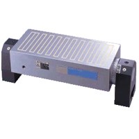 マグネット応用機器の総合メーカー、カネテック 吸着面板硬化電磁チャック[KEZ-H]