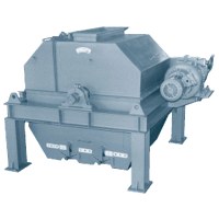 マグネット応用機器の総合メーカー、カネテック 高速ドラム磁選機[KHDS]
