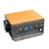マグネット応用機器の総合メーカー、カネテック 強力型テーブル形脱磁器[KMD-K1]