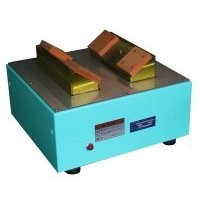 マグネット応用機器の総合メーカー、カネテック リングワーク用静止形脱磁器[KMDE-V]
