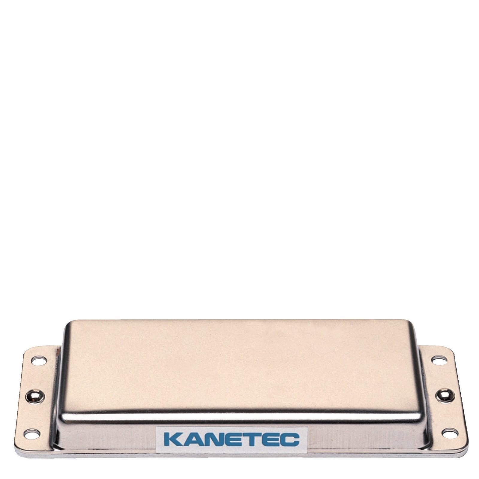 マグネット応用機器の総合メーカー、カネテック 小形プレートマグネット[KPM]