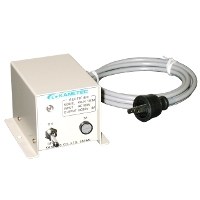 マグネット応用機器の総合メーカー、カネテック 電磁チャック用整流器[KR-N]