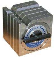 マグネット応用機器の総合メーカー、カネテック 桝形ブロック[KYA]