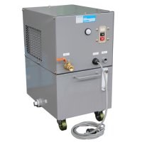マグネット応用機器の総合メーカー、カネテック クーラーユニット[LCU]