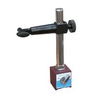 マグネット応用機器の総合メーカー、カネテック 高剛性マグネットベース[MB-Z]