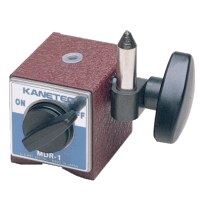 マグネット応用機器の総合メーカー、カネテック マグネットドレッサ[MDR]
