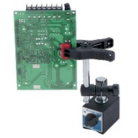 マグネット応用機器の総合メーカー、カネテック フレキシブルクランプ[MPV-CL]