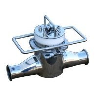 マグネット応用機器の総合メーカー、カネテック 粘液体用マグネットフィルタ[PCMH2-D-B]