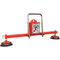マグネット応用機器の総合メーカー、カネテック 小形真空式搬送装置 バキュームエース® 3×6定尺板用[LVA]