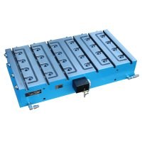 マグネット応用機器の総合メーカー、カネテック 永電磁アクシム® [EPZF-WX]