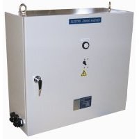 マグネット応用機器の総合メーカー、カネテック エレクトロチャックマスター®[ES-V]