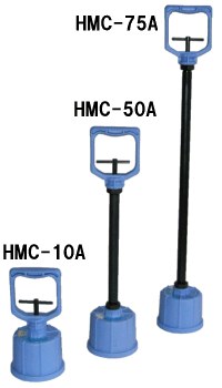 マグネット応用機器の総合メーカー、カネテック マグハンド®[HMC]