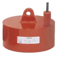 マグネット応用機器の総合メーカー、カネテック 永電磁リフマ]®[LEP/L E P H ]