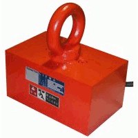 マグネット応用機器の総合メーカー、カネテック 永電磁リフマ®[LEP-Q/LEPR -P]