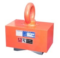 マグネット応用機器の総合メーカー、カネテック Ｖ形永電磁リフマ®[LEP-QV/LEPR -P]