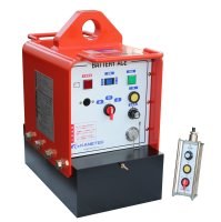 マグネット応用機器の総合メーカー、カネテック バッテリーエース®（枚数制御吊り形）[LME-M]
