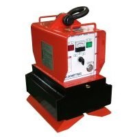 マグネット応用機器の総合メーカー、カネテック バッテリーエース®（丸鋼・形鋼用）[LME-V]