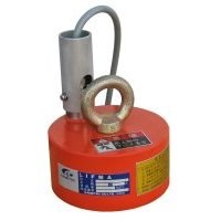 マグネット応用機器の総合メーカー、カネテック 防水型電磁リフマ®[LMU-UW]