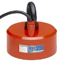 マグネット応用機器の総合メーカー、カネテック 小形電磁リフマ®[LMU]