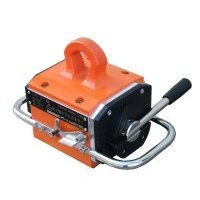 マグネット応用機器の総合メーカー、カネテック 防滴形永磁リフマ®[LPH-WP]