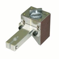 マグネット応用機器の総合メーカー、カネテック ボーラベース®（焼入れタイプ）[MB-BRB]