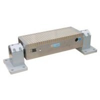マグネット応用機器の総合メーカー、カネテック 可傾式強力型永磁チャック[RMA-U]