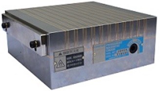 マグネット応用機器の総合メーカー、カネテック 追加工フリー角形永磁チャック[RMT-J]
