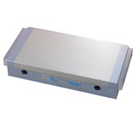 マグネット応用機器の総合メーカー、カネテック 両面吸着永磁チャック[RMWH-2F]